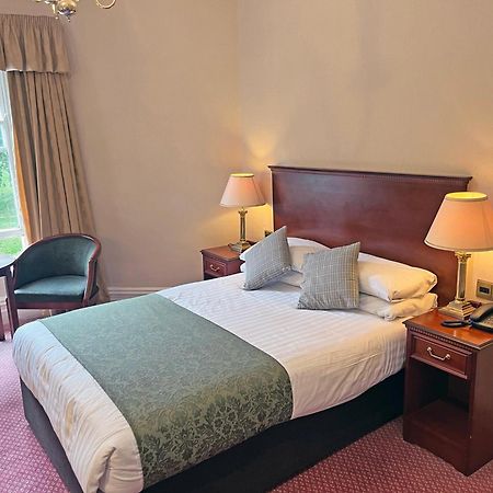 Cumbria Grand Hotel Grange-over-Sands Exterior foto
